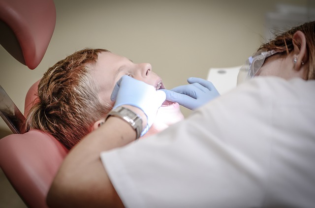 Why Are Dental Visits Important?