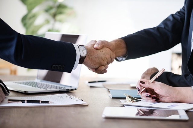 Three Common Business Challenges and How to Deal with Them