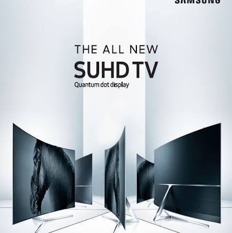 samsung hd tv