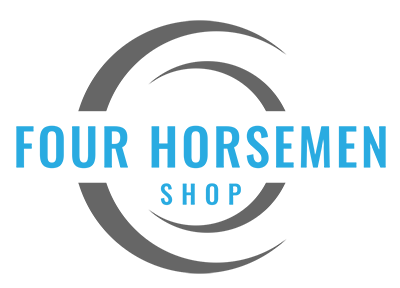 Four Horsemen Shop