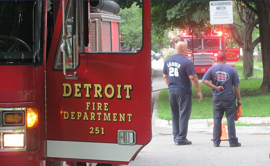 Top Reasons For Hiring Fire Watch Services
