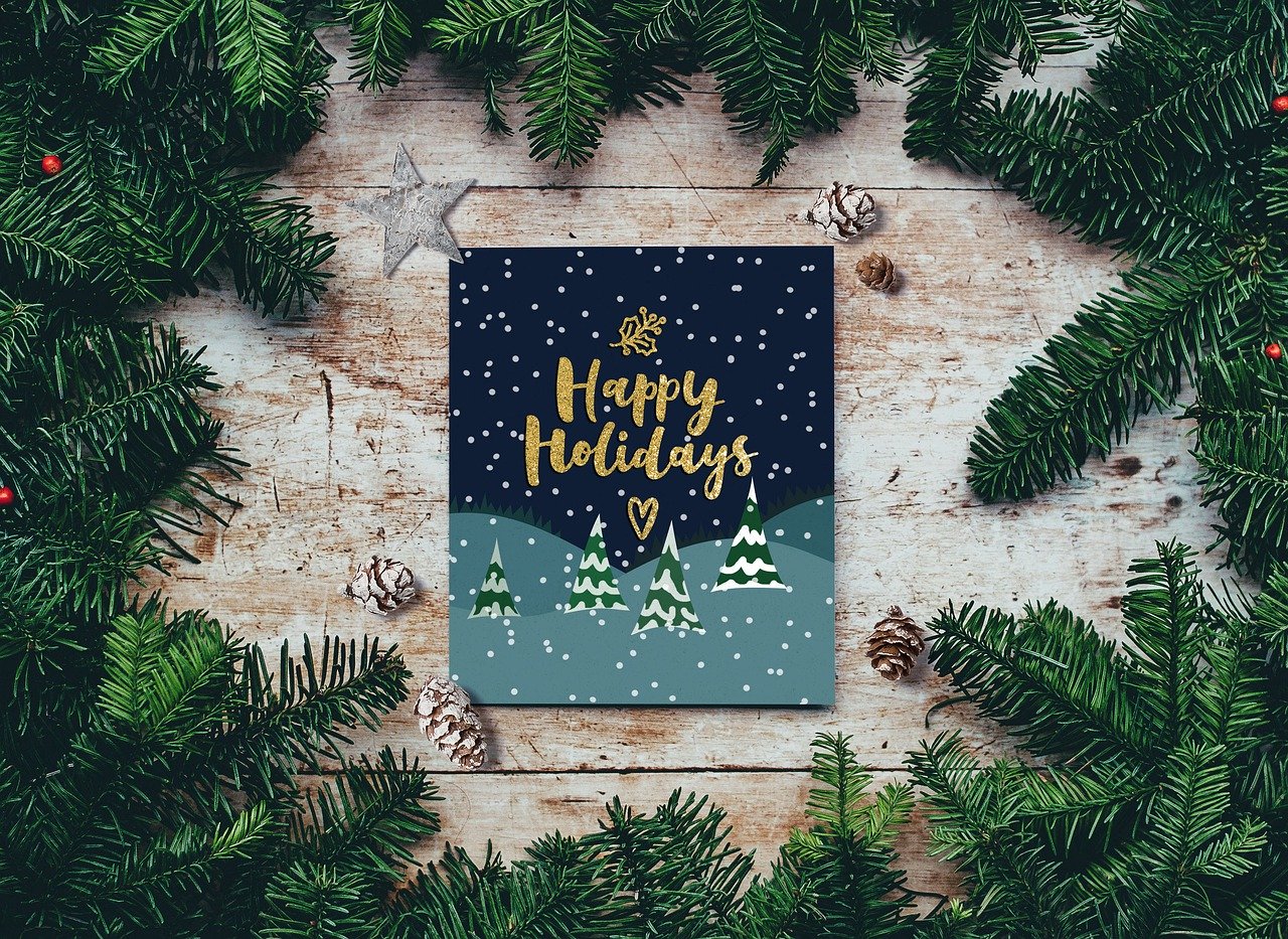 card