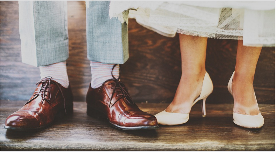 Tips on Taking Care of Shoes