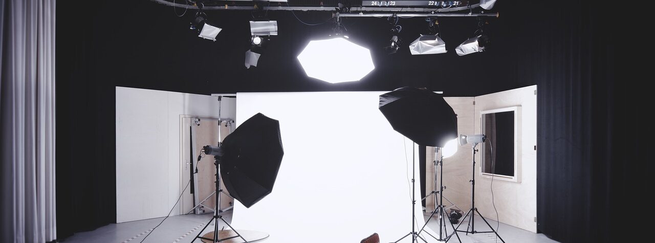 photo and video studio
