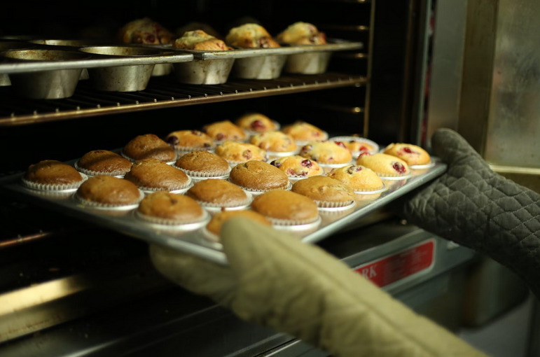 Marketing Sweetness: Branding and Packaging Strategies in Commercial Baking